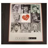 LUCILLE BALL PHOTO POSTER