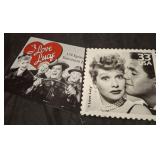 LUCY METAL SIGNS