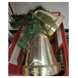 CHRISTMAS BELLS