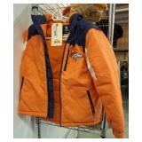 BRONCOS YOUTH JACKET