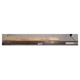 CURTAIN RODS AND RAIL SPINDLES