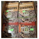 MOSSY OAK JERKY CURE