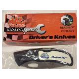 MAC TOOLS FOLDING KNIFE