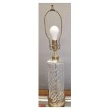 WATERFORD LAMP