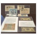 FOREIGN CURRENCY