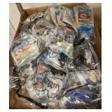 HAPPY MEAL TOYS