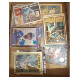 MLB COLLECTOR CARDS