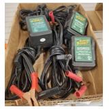 BATTERY TENDERS