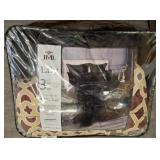 BED LINENS