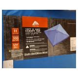 10X10 CANOPY TOP