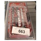 CRAFTSMAN MINI SOCKET SET