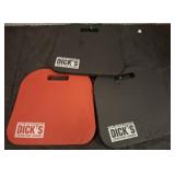STADIUM CUSHIONS