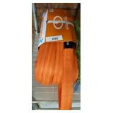 AQUAJOE 75FT WATER HOSE