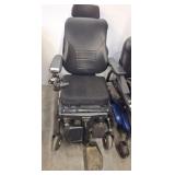 PERMOBILE ELECTRIC WHEELCHAIR