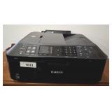 CANON MX420 WHEELCHAIR