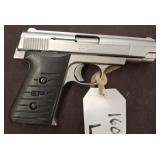 JENNINGS MODEL 48, 380 AUTO