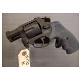 TAURUS MODEL 327 327FED REVOLVER