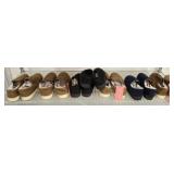SLIP ON SHOES