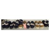 SLIP ON SHOES