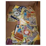 POKEMON GAME CARDS