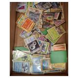 POKEMON GAME CARDS