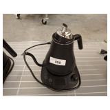 ELECTRONIC TEA KETTLE