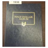 2002-2024 KENNEDY HALF DOLLAR SET
