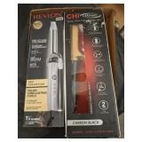 2 PC HAIR CURLERS