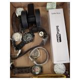 WATCHES,