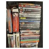 DVD