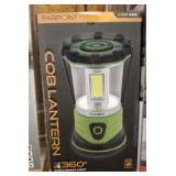 COB LANTERN LED