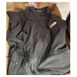 NORTH FACE HENLEY