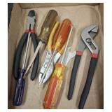 TOOLS