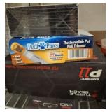 GAMING HEADSET, PET NAIL TRIMMER,