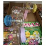 EASTER DECORATIONS