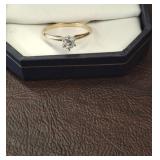 14 KP BRACELET, 14 KGF RING