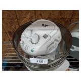 ROSSUR COLD RUSH SYSTEM