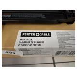 PORTERCABLE BRAD NAILER