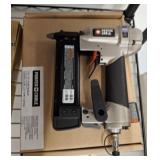 PORTERCABLE PIN NAILER
