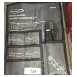 BLUEPOINT QUICK CHANGE CRIMPING SET