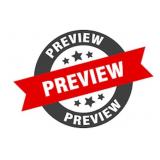 PREVIEW - OPEN HOUSE