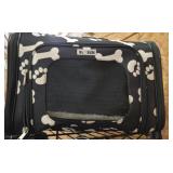 DOG AND PET CARRIER