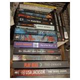 GROUP OF NOVELS
