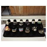 COSTUME FASHION RINGS