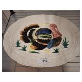 TURKEY PLATTER