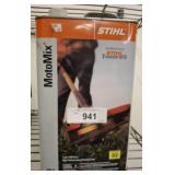 STIHL HI PERFORMANCE FUEL