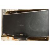 SONY DOCKING STEREO