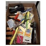 OFFICE SUPPLIES