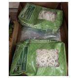 CHRISTMAS DECORATIONS HOOKS