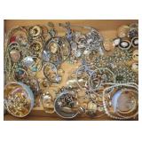 COSTUME JEWELRY